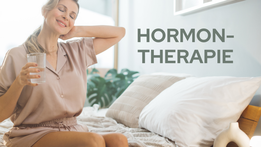 Hormontheraphie 2.0