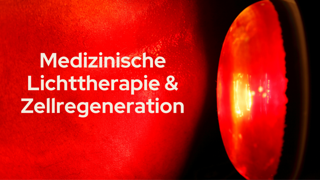 Lichttheraphie 2.0